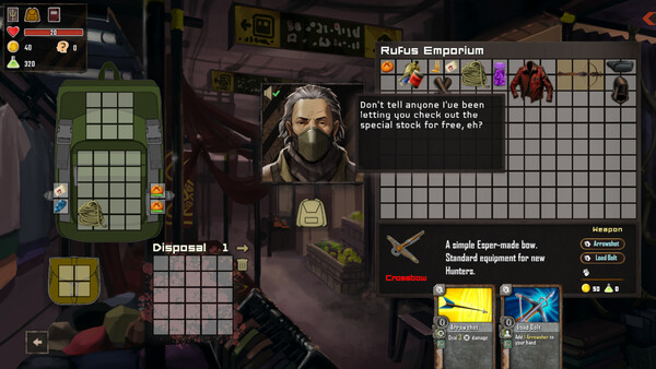 The Zone: Stalker Stories screenshot 9