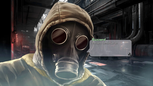 The Zone: Stalker Stories screenshot 12