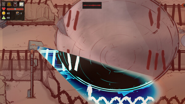 The Zone: Stalker Stories screenshot 4