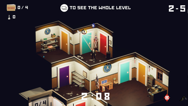 Agent-00 screenshot 4