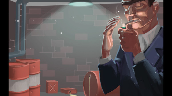 Agent-00 screenshot 3