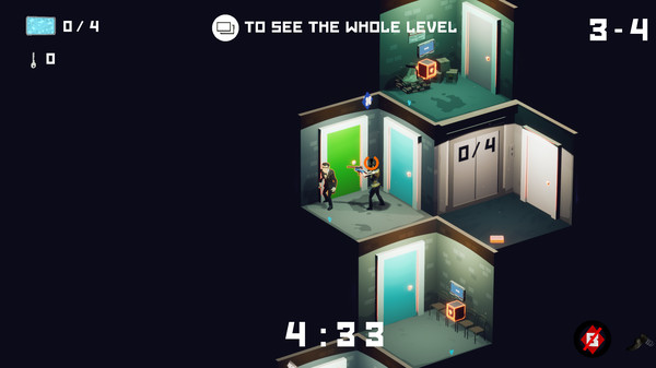 Agent-00 screenshot 2