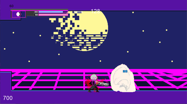 WiP screenshot 2