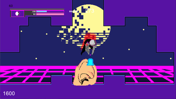 WiP screenshot 4