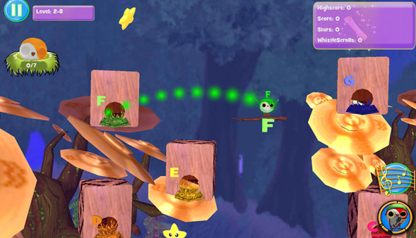 NicoNotes The Whoo! screenshot 7