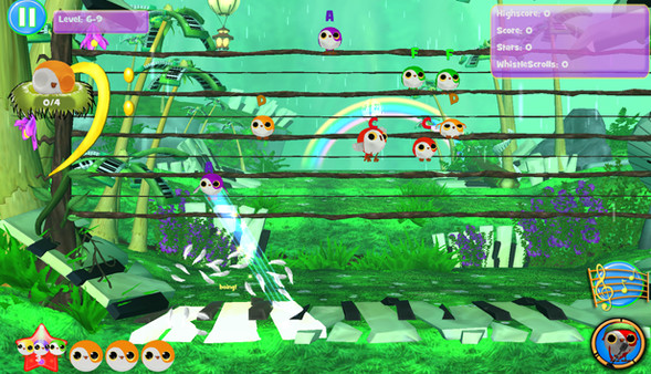 NicoNotes The Whoo! screenshot 11