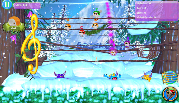 NicoNotes The Whoo! screenshot 9