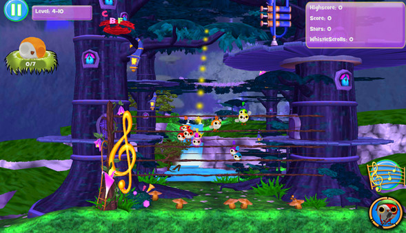 NicoNotes The Whoo! screenshot 8