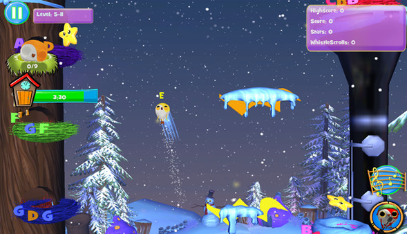 NicoNotes The Whoo! screenshot 12