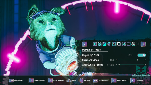 Gori: Cuddly Carnage screenshot 8