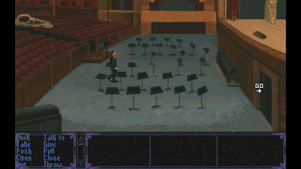 Return of the Phantom screenshot 3