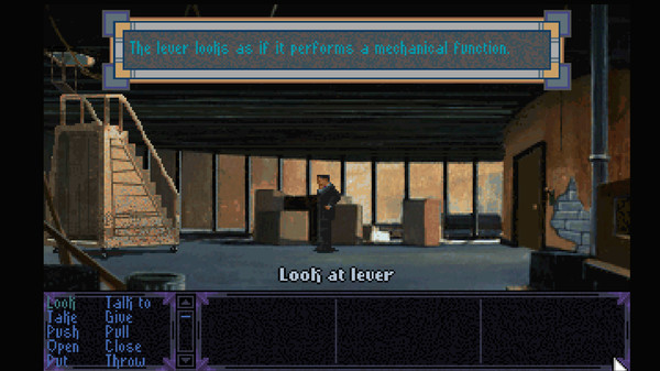 Return of the Phantom screenshot 6