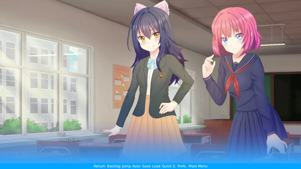Roses Of Love screenshot 4