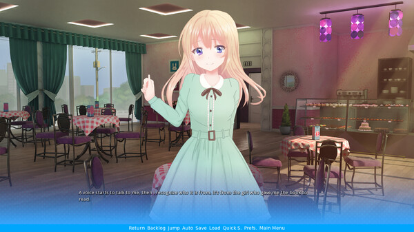 Roses Of Love screenshot 1