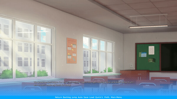 Roses Of Love screenshot 3