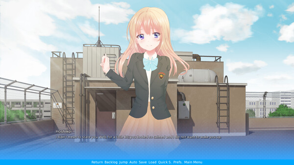 Roses Of Love screenshot 2