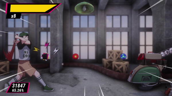 Kovox Pitch screenshot 1