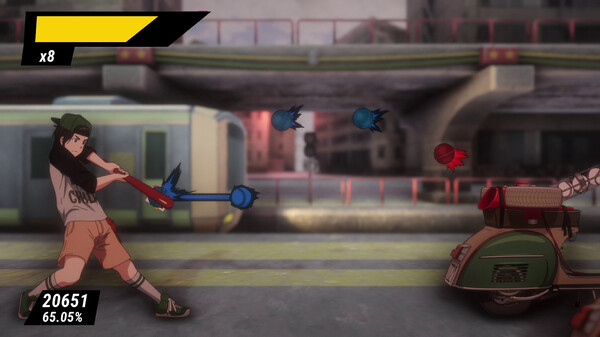 Kovox Pitch screenshot 7