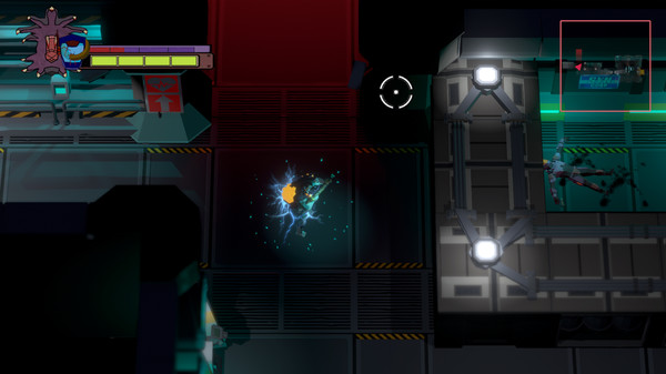 Not Their Will screenshot 8