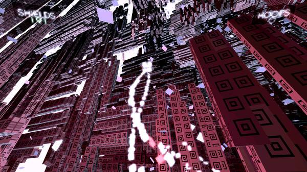 Endlight screenshot 1
