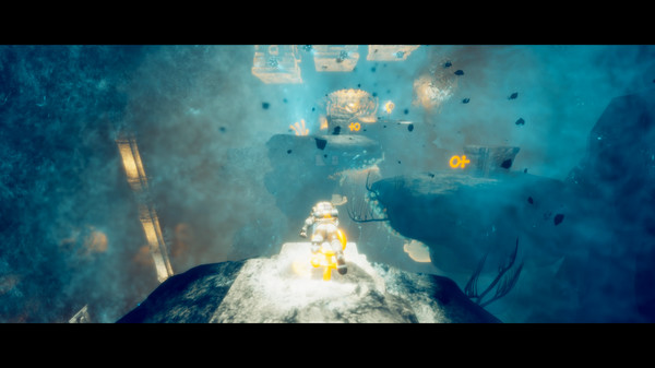 Deep Abyss screenshot 10