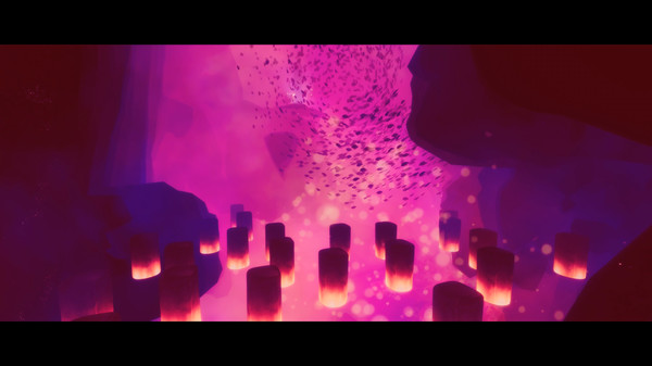 Deep Abyss screenshot 6