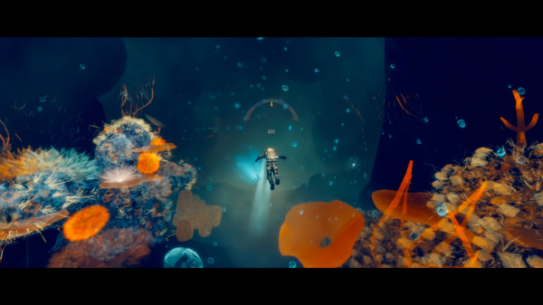 Deep Abyss screenshot 9