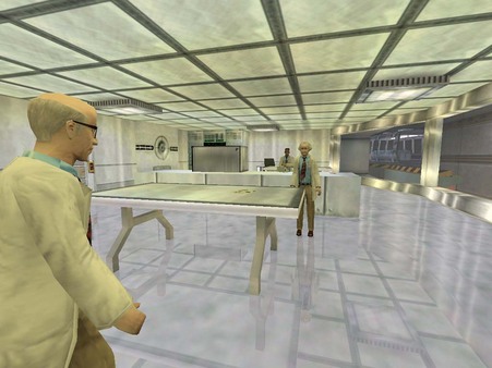 Half-Life: Blue Shift screenshot 3
