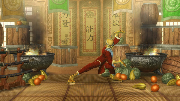 Ninja Reflex: Steamworks Edition screenshot 3