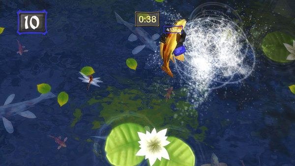 Ninja Reflex: Steamworks Edition screenshot 8