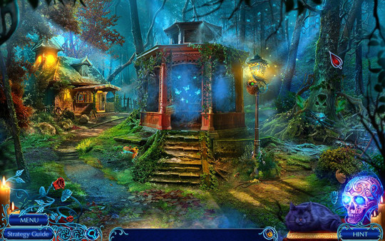 Mystery Tales: Til Death Collector's Edition screenshot 10