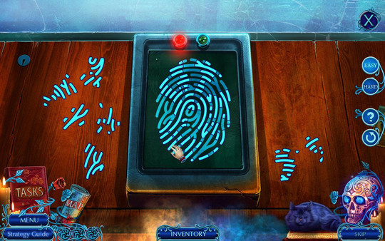Mystery Tales: Til Death Collector's Edition screenshot 6