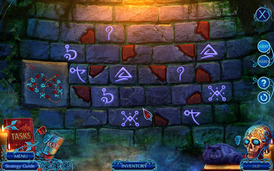 Mystery Tales: Til Death Collector's Edition screenshot 3