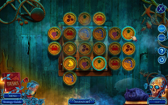 Mystery Tales: Til Death Collector's Edition screenshot 9