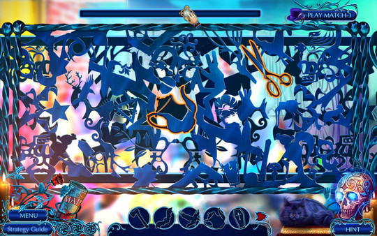 Mystery Tales: Til Death Collector's Edition screenshot 8
