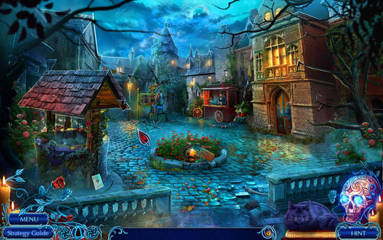 Mystery Tales: Til Death Collector's Edition screenshot 4