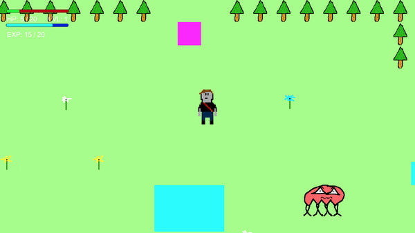 A Story In Space screenshot 6