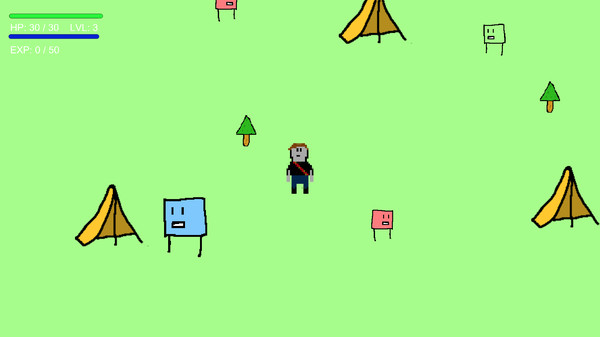 A Story In Space screenshot 11
