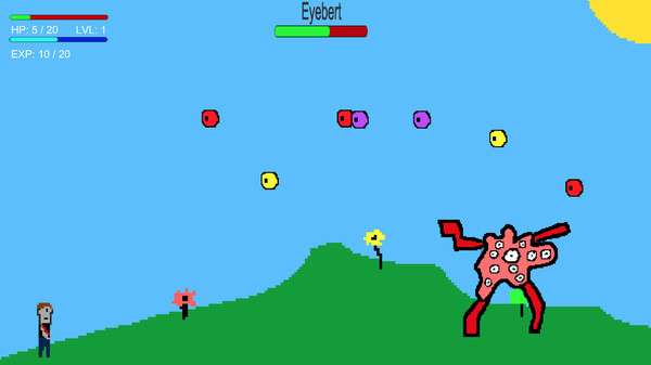 A Story In Space screenshot 4