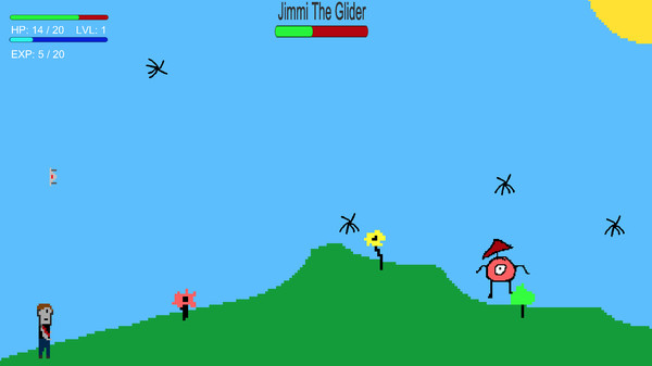 A Story In Space screenshot 9