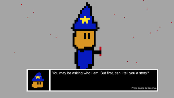 A Story In Space screenshot 10