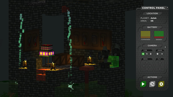 SMIB: Mission Cure screenshot 6