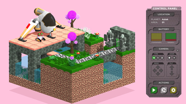 SMIB: Mission Cure screenshot 9