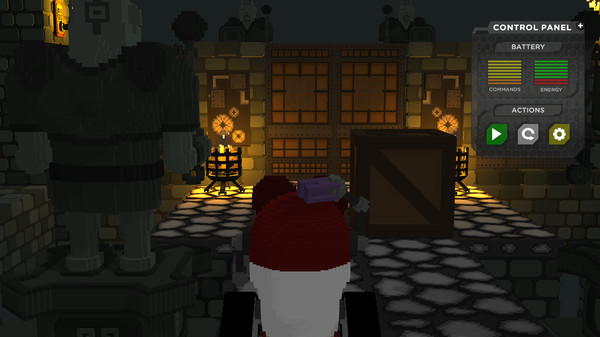 SMIB: Mission Cure screenshot 1