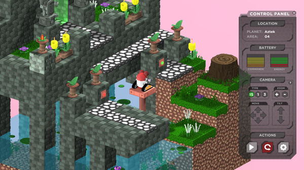 SMIB: Mission Cure screenshot 5