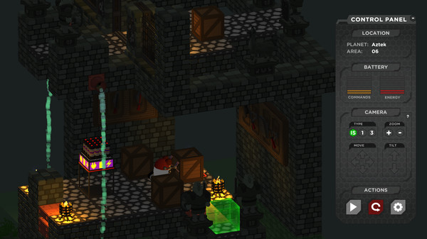 SMIB: Mission Cure screenshot 11