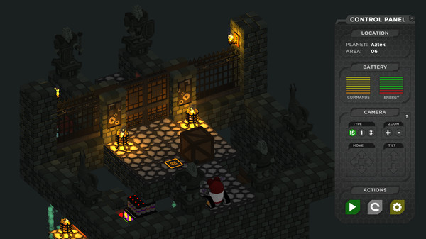 SMIB: Mission Cure screenshot 8