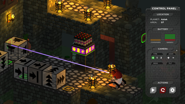 SMIB: Mission Cure screenshot 4