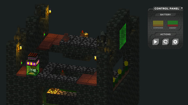 SMIB: Mission Cure screenshot 10