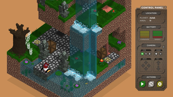 SMIB: Mission Cure screenshot 7